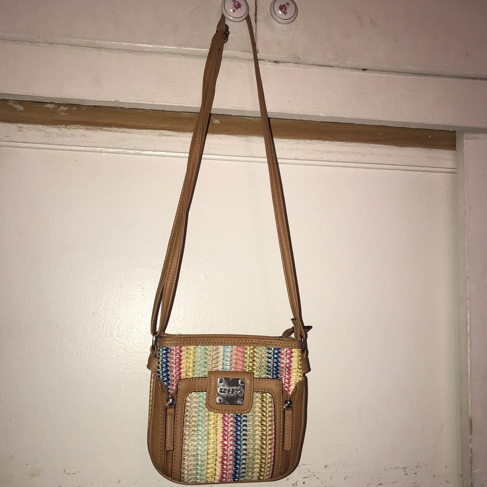 Shoulder bag